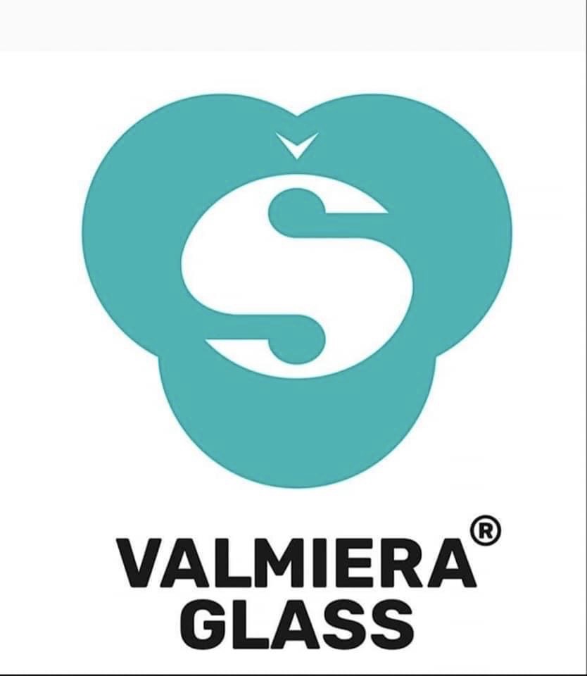 Valmiera Glass logo