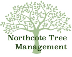 Northcote Tree Management logo